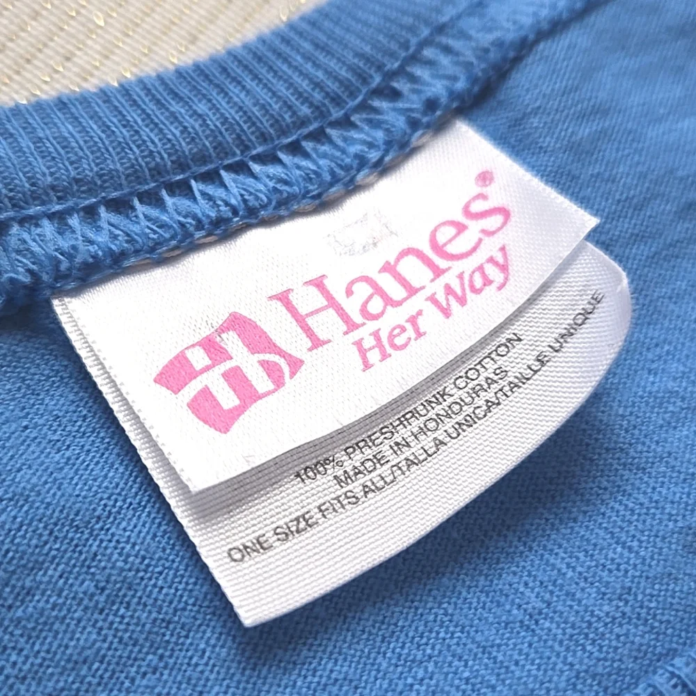 Good Night, Alaska Sleep Shirt - Picture 3 of 11